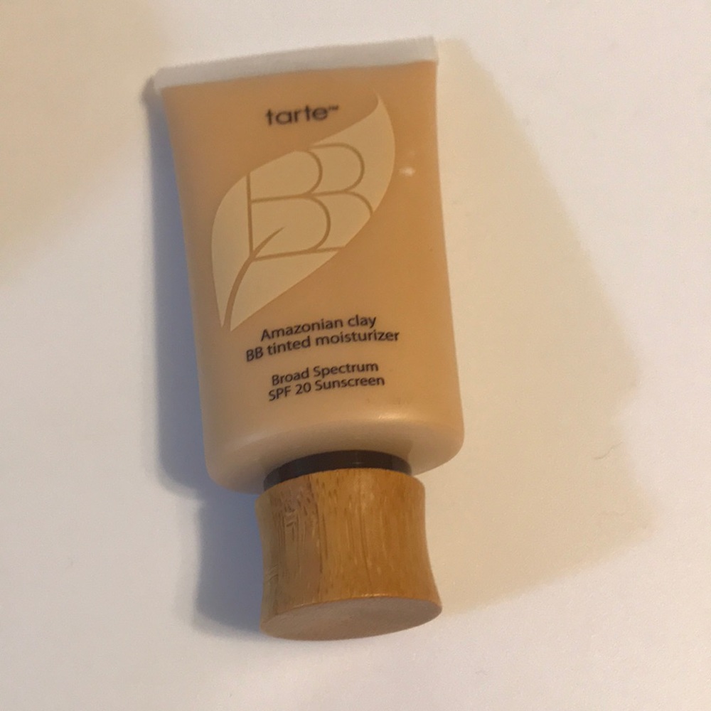 Tarte Amazon Clay BB Tinted Moisturizer
